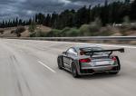 Audi TT Clubsport Turbo Concept 2015 года